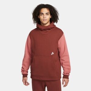 NWT Nike Kyrie Pullover Basketball Hoodie